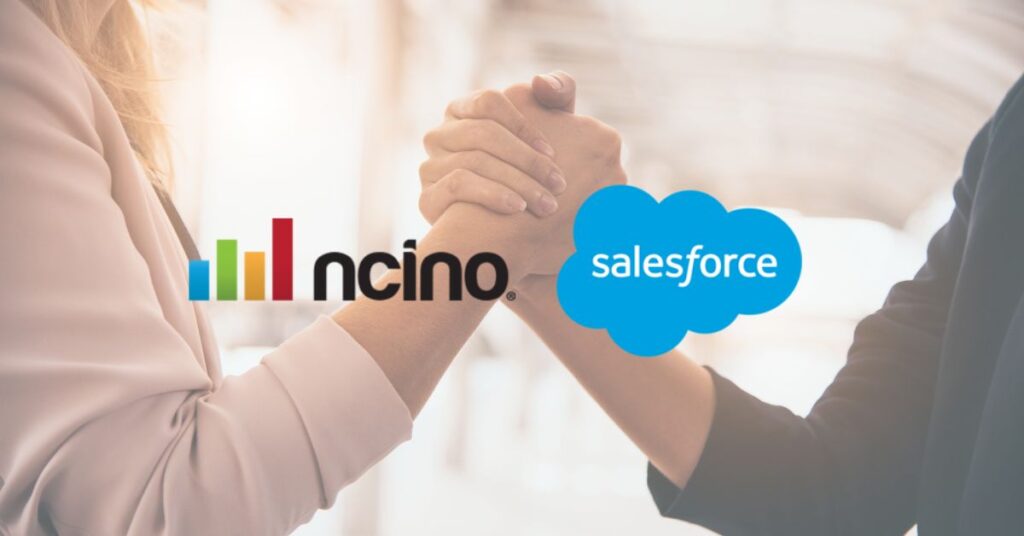 nCino & Salesforce: Advancing Financial Services Together - Global ...