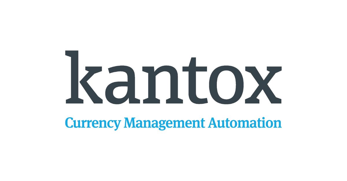 kantox logo