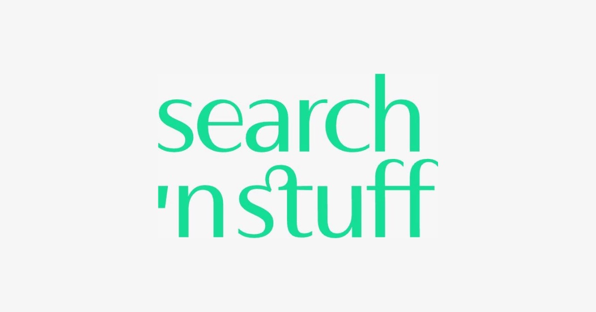 Search n stuff logo updated