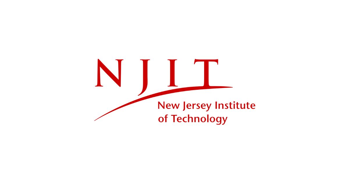 BA's on Fintech in New Jersey Institute of Technology logo