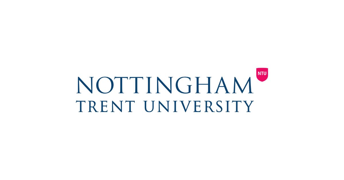 FinTech and Financial Markets in Nottingham Trent University logo
