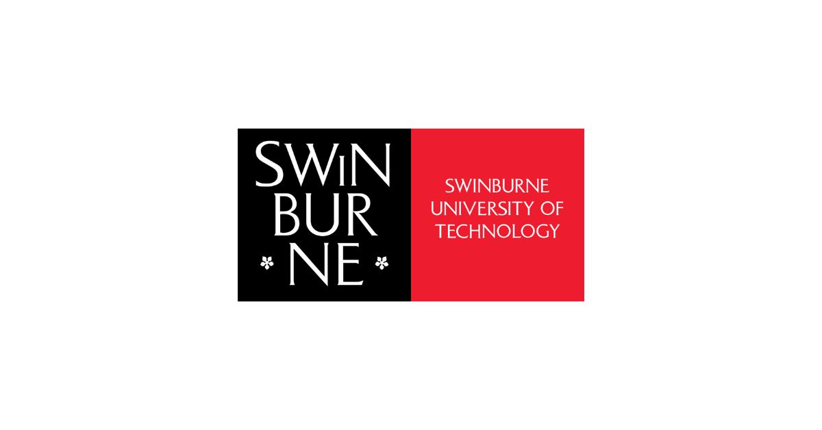 Fintech by Swinburne University of Technology logo