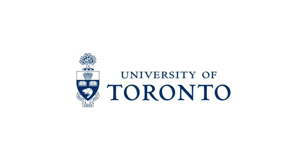 Master of Financial Economics in University of Toronto logo