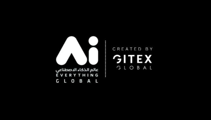 ai everything global fintech logo