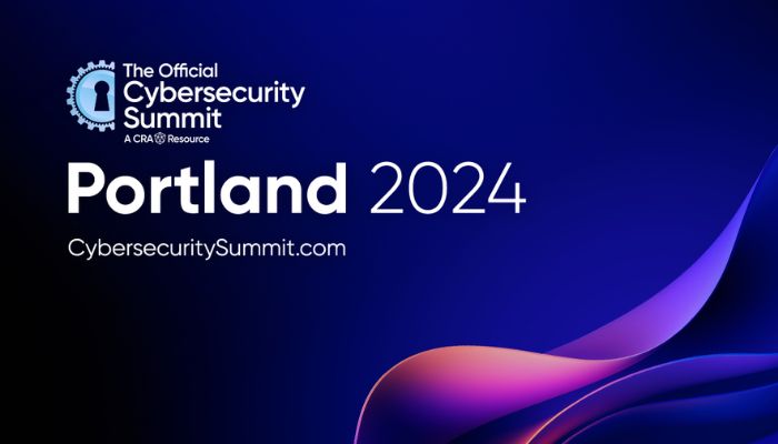 the official cybersecurity portland fintech