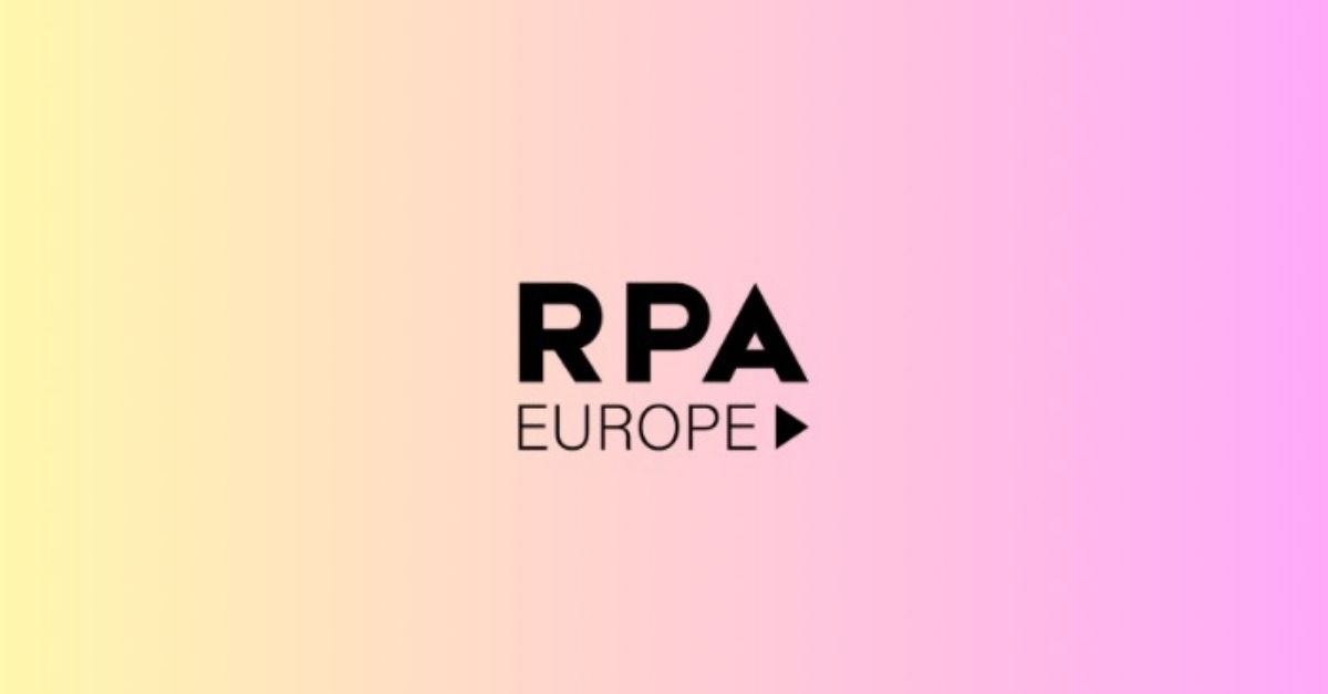 Rpa Europe 2025 fintech market event image