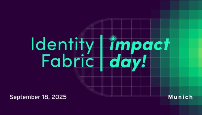 Identity fabric impact day event image